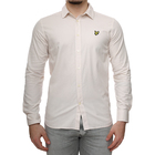 Muška košulja Lyle&Scott Shepherd Check Shirt