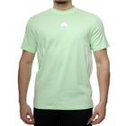 Muška majica adidas M Fi 3S T Segrsp