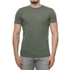 Muška majica Lyle&Scott Martin SS T-Shirt