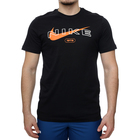 Muška majica Nike M Nsw Tee Club Ssnl Hbr