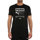 Muška majica Puma Box Tee