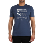 Muška majica Puma Box Tee