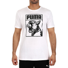 Muška majica Puma Graphic Tee Box Logo