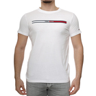 Muška majica Tommy Hilfiger Essential Flag Tee Ybr