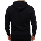 Muški duks adidas M feelcozy hd black/white