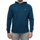 Muški duks Lyle&Scott Pullover Hoodie