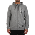 Muški duks Puma ATHLETICS Hooded Jacket TR