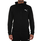 Muški duks Puma EVOSTRIPE Hooded Jacket