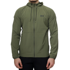 Muški duks Under Armour UA Stretch Woven Windbreaker