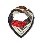 Ženska ešarpa Karl Lagerfeld K/Signature Bags Scarf