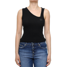 Ženska majica Staff Claudia Sleeveless top