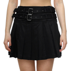 Ženska suknja Guess Reeva Pleated Skirt