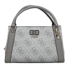 Ženska torba Guess Karnilla logo gfriend sathel