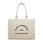 Ženska torba Karl Lagerfeld K/Rsg Square Large Tote