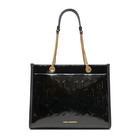 Ženska torba Karl Lagerfeld K/Skuare Sp Shiny Mono Md Tote