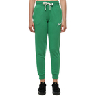 Ženska trenerka donji deo Puma Ess+ Blossom Script Pants Tr