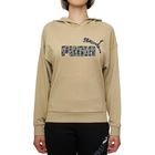 Ženski duks Puma Ess+ Animal Hoodie Tr