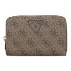 Ženski novčanik Guess Laurel ii slg med zip around