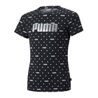 Dečija majica Puma Graphic AOP Tee G