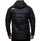 Muška jakna Puma Packlite Hooded Down Jacket