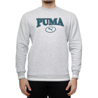 Muški duks Puma Squad Crew Fl