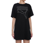 Ženska haljina Puma Rebel Tee Dress