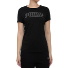 Ženska majica Puma Rebel Graphic Tee