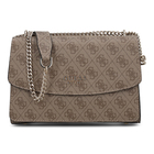 Ženska torba Guess Calista convertible xbody flap