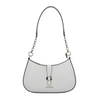 Ženska torba Guess Carrie top zip shoulder bag