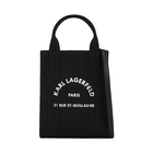 Ženska torba Karl Lagerfeld K/Rsg Square Small Tote