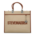 Ženska torba Steve Madden Brichess shopper