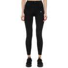 Ženske helanke adidas Run Ess 1/1 Tgt