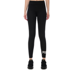 Ženske helanke Puma ESS+ Metallic Leggings