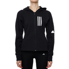 Ženski duks adidas W MV SL FZ HD