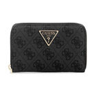 Ženski novčanik Guess Laurel Slg Medium Zip Around
