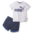 Dečiji set Puma Minicats Alpha Set