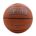 Lopta za košarku Nike ELITE COMPETITION 2.0