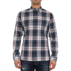 Muška košulja Tommy Hilfiger TJM ESSENTIAL CHECK POCKET SHIRT