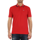 Muška majica Tommy Hilfiger TJM CLASSICS TIPPED STRETCH POLO