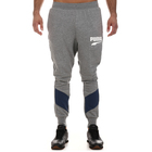 Muška trenerka donji deo Puma REBEL Block Pants cl TR