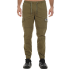 Muške pantalone Tommy Hilfiger TJM TAPERED CUFFED CARGO PANT