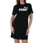 Ženska haljina Puma ELEVATED ESS Logo Tee Dress