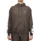 Ženska jakna Nike W Nsw Essntl Uv Wvn Jkt Hd