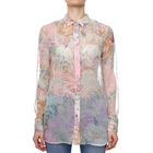 Ženska košulja Guess Ls Clouis Shirt