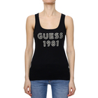 Ženska majica Guess Logo Tank Top