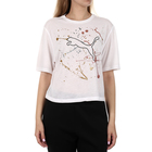 Ženska majica Puma Metal Splash Graphic Tee