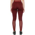 Ženska trenerka donji deo Nike W Np Df Mr Tight Gg Mesh