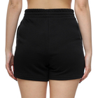 Ženski šorc Puma Ess Small No. 1 Logo 5 High-Waist Shorts Tr