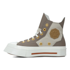 Ženske patike Converse Chuck 70 De Luxe Squared