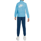 Dečija trenerka Nike K NSW TRACKSUIT POLY FZ HBR